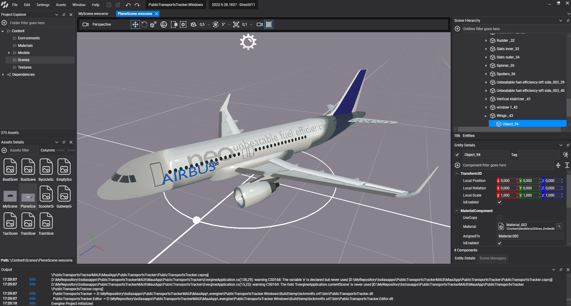 Project Gallery Image