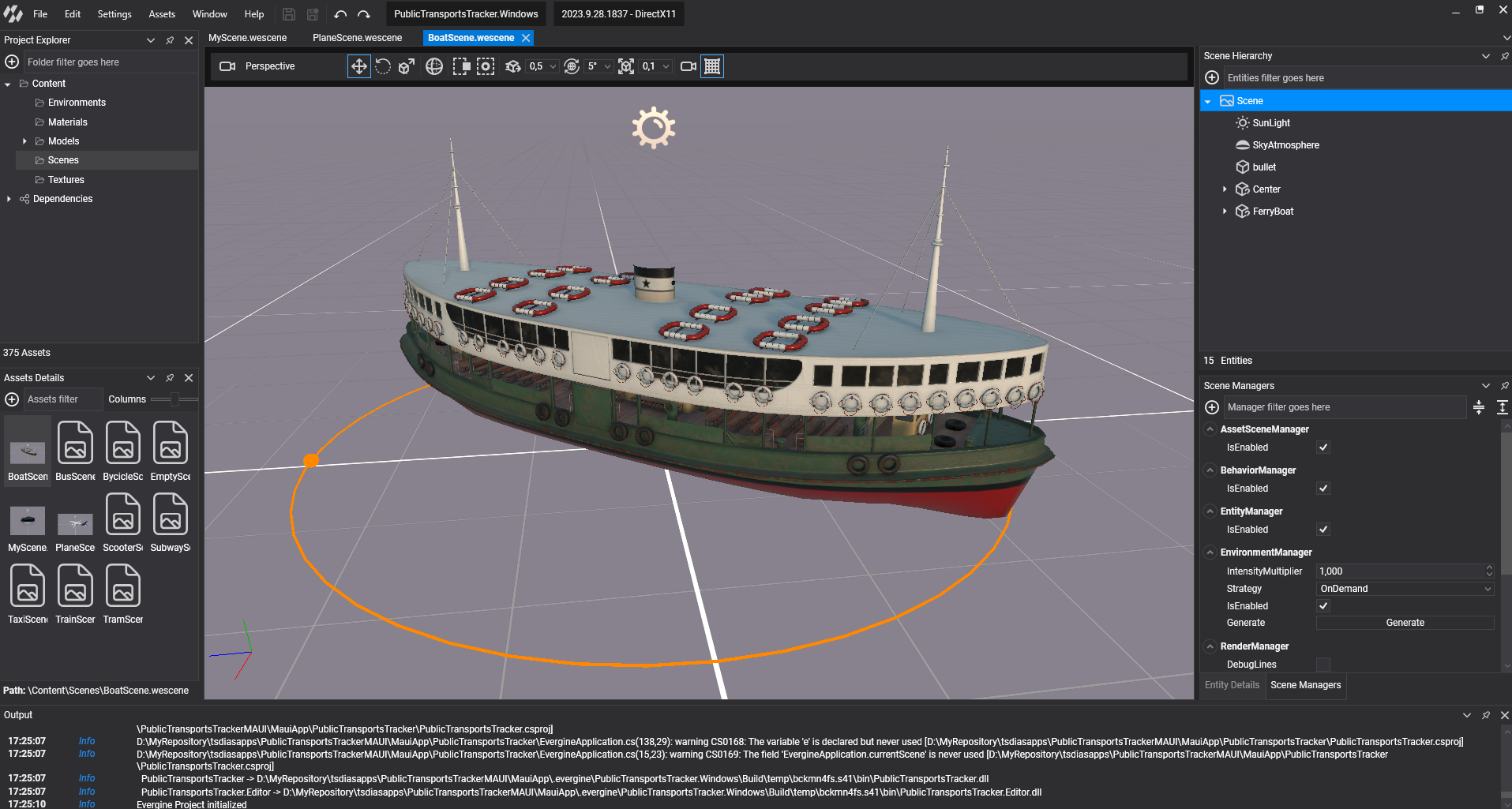 Project Gallery Image